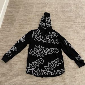 NUVO Dance Convention Sweatshirt